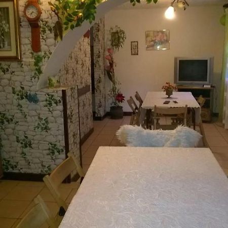 Agroturustyka Grazyna Ksel Korbielow Ul Slepa Dolina 2 Εξωτερικό φωτογραφία