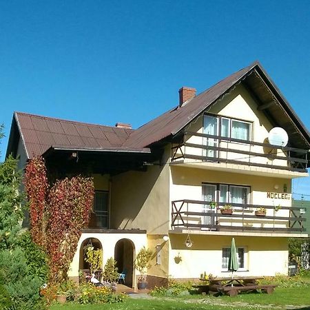 Agroturustyka Grazyna Ksel Korbielow Ul Slepa Dolina 2 Εξωτερικό φωτογραφία